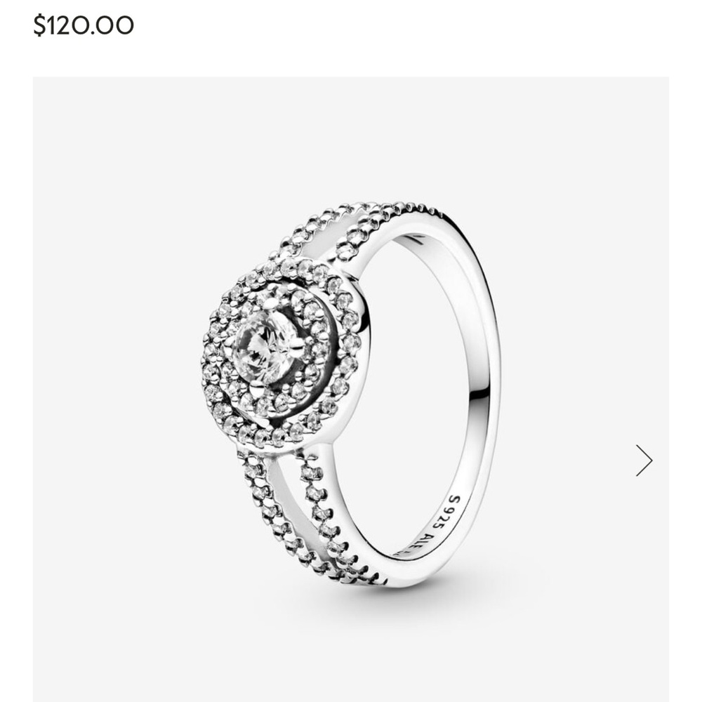 Pandora ring